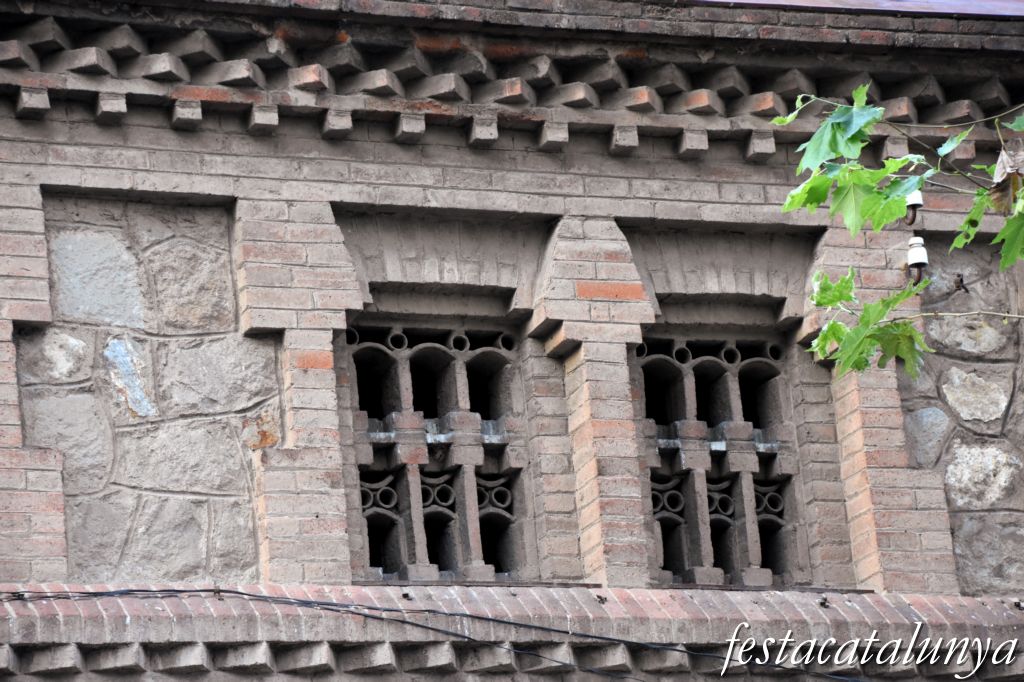 Antiga Fàbrica Trinxet de l'Hospitalet