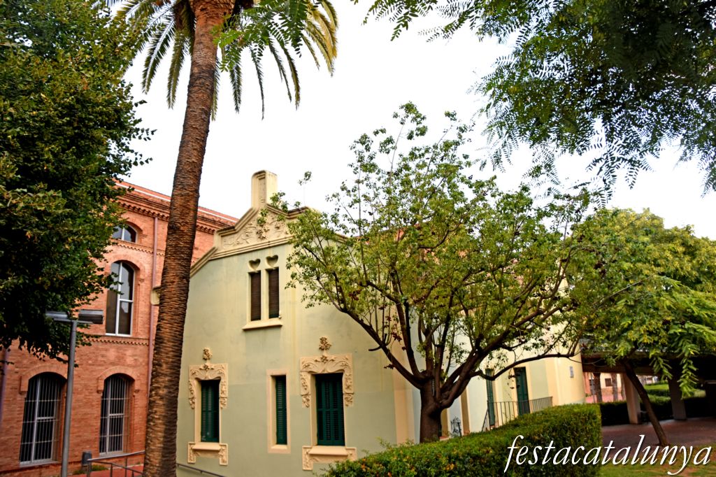 Tecla Sala de l'Hospitalet
