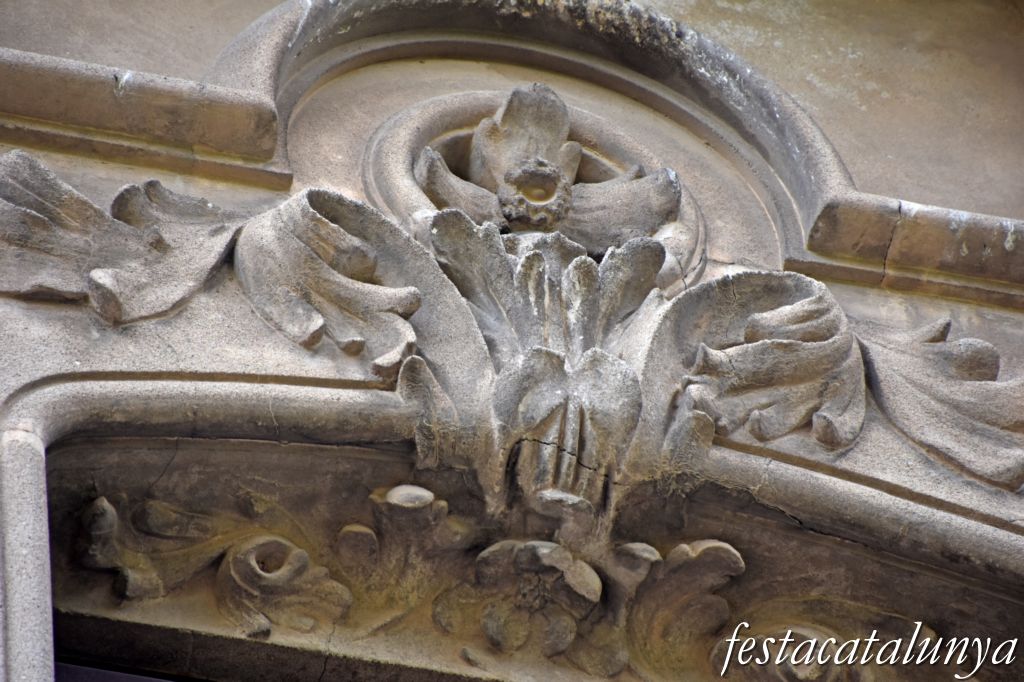 Edificis Rambla Just Oliveras de l'Hospitalet