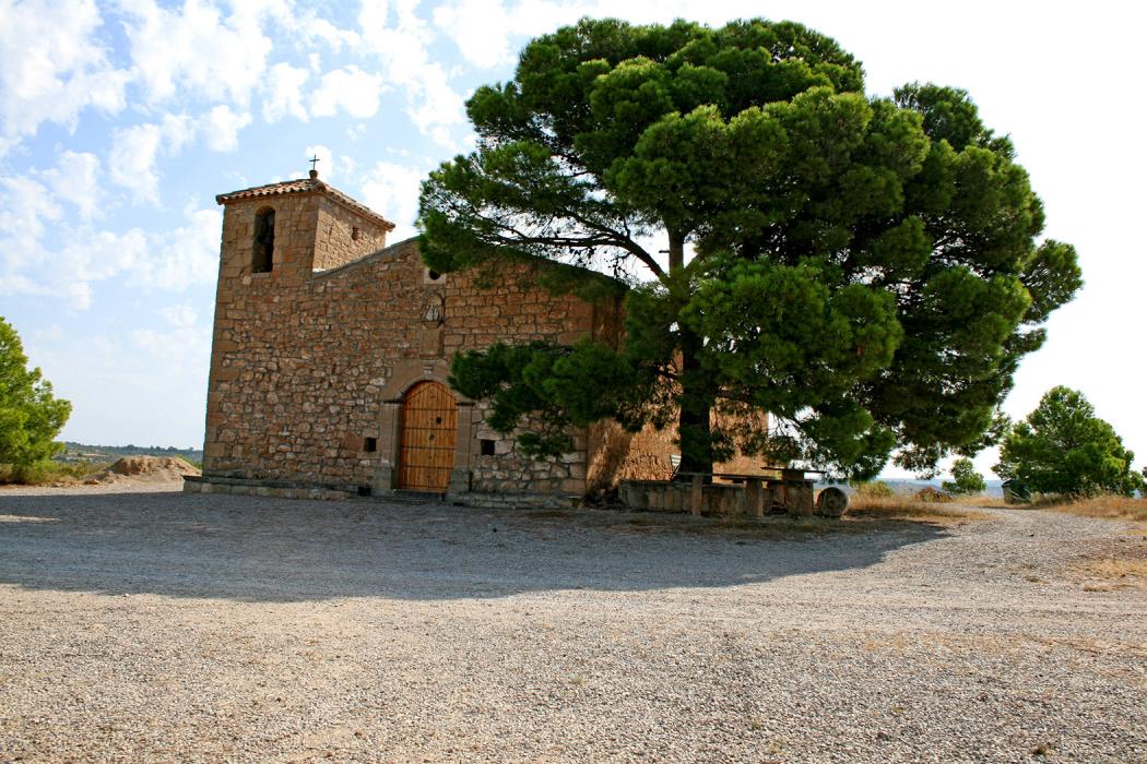 Centre d'Interpretació Pedra Seca de Torrebesses ***