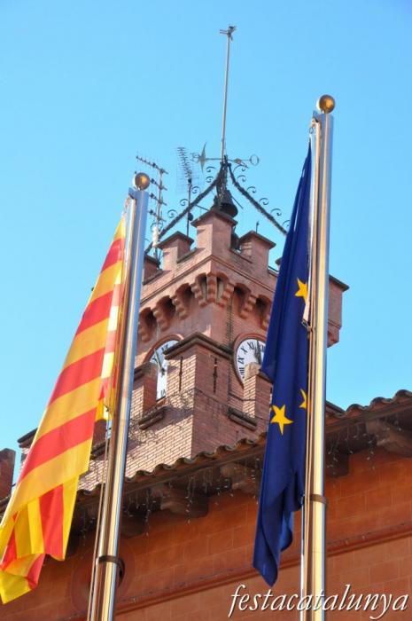 Can Modolell de Viladecans