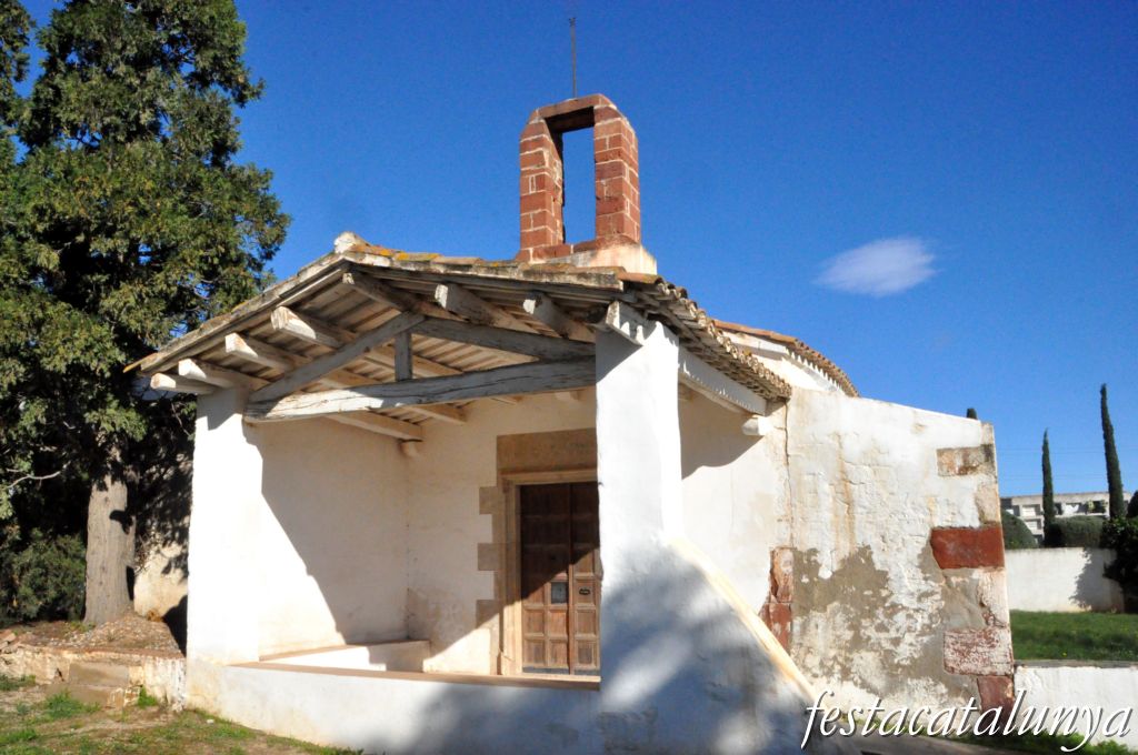 Ermita de Santa Maria de Sales de Viladecans
