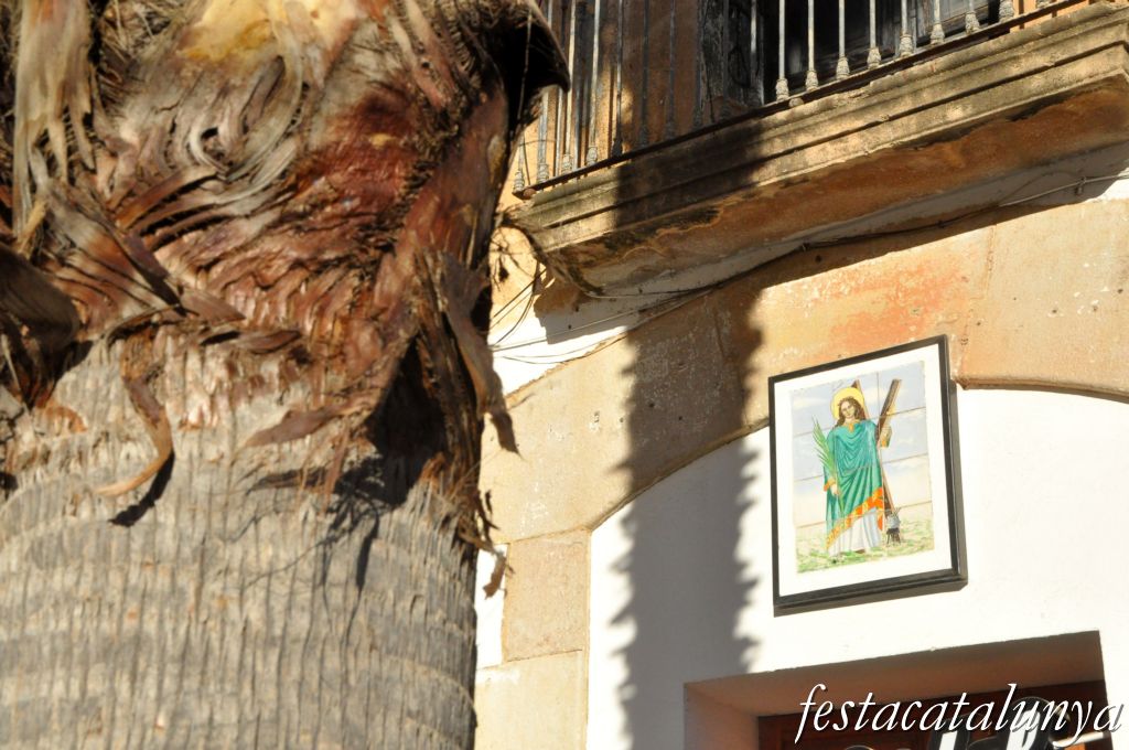 Cal Bruguera i Casa Raurich de Viladecans