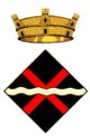 Santa Eulàlia de Riuprimer - Escut