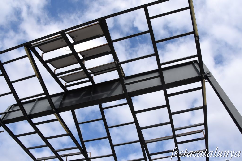 Parc de la Marina de Viladecans