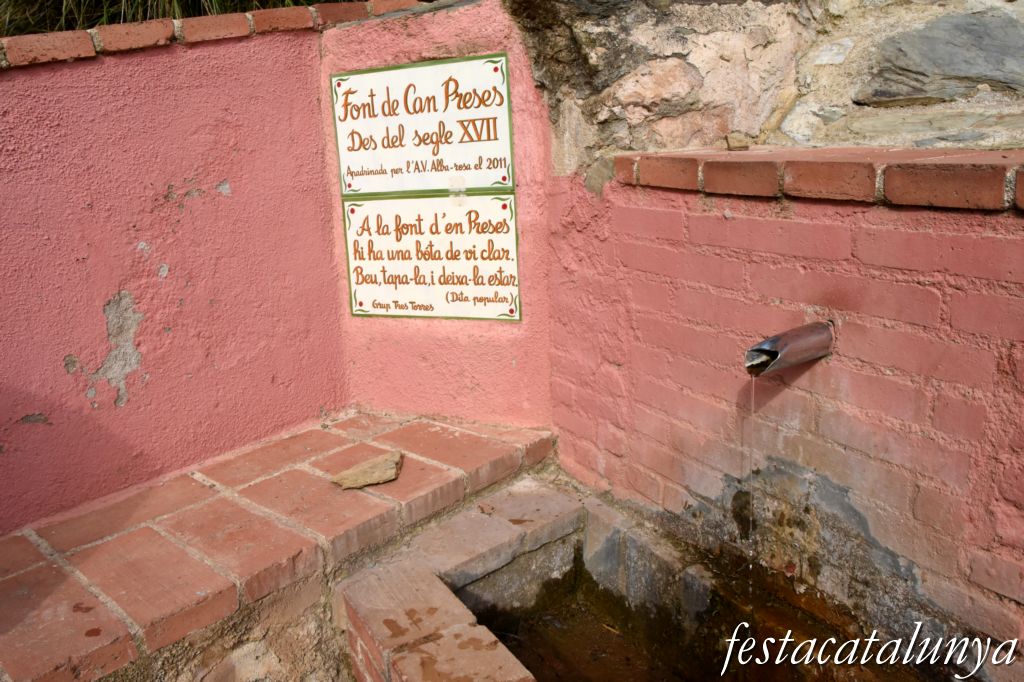 Can Trius de Viladecans