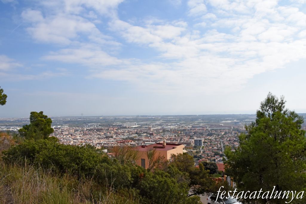 Mas Ratés de Viladecans