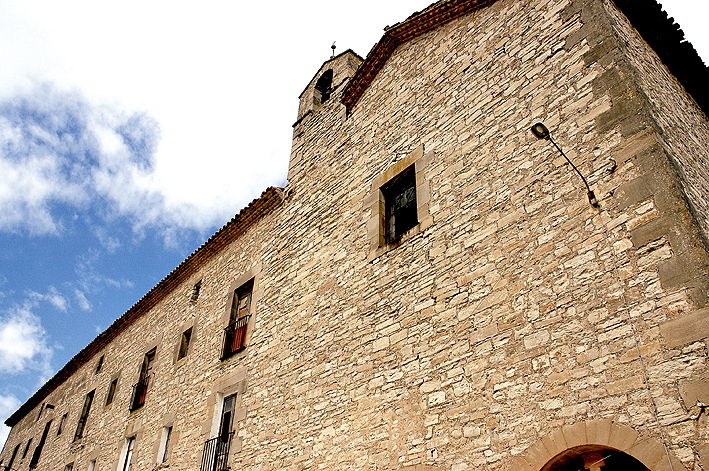 Sant Guim de Freixenet - Sant Andreu i Sant Guillem