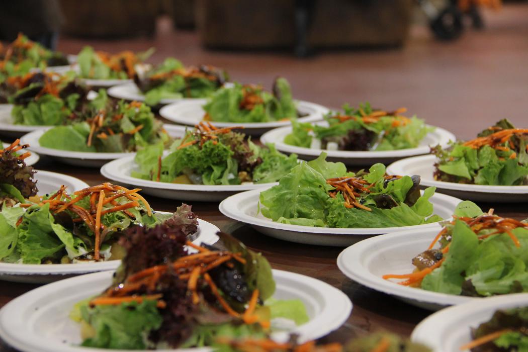 DE PROP, Fira Gastronòmica a Preixana