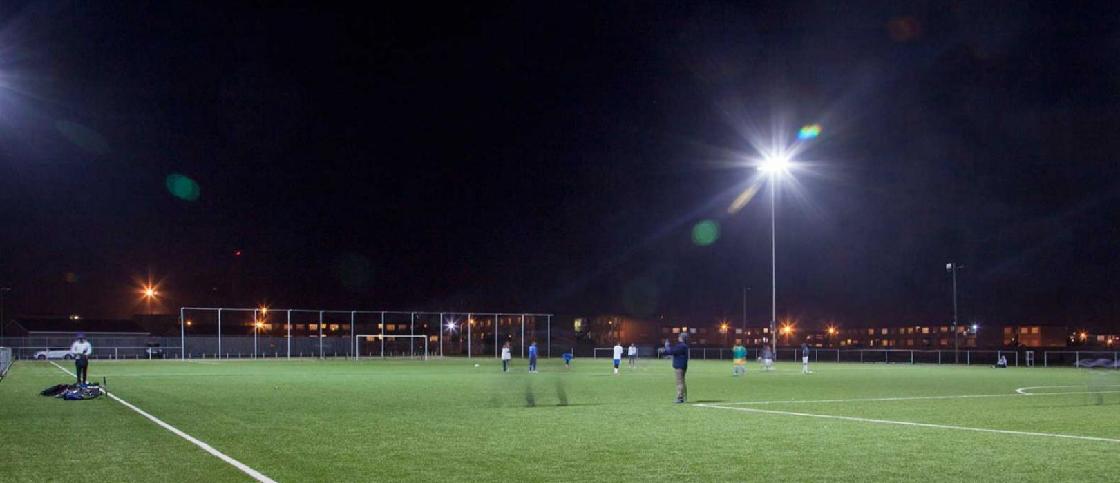 International Carnaval Cup a Premià de Dalt