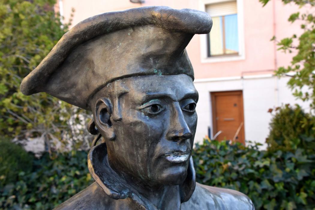 Urbs Il·lustrati, centre històric del segle XVIII a Almacelles