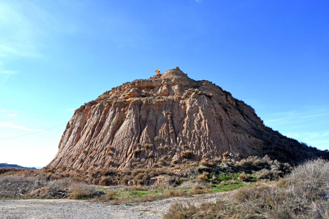 El Vilot a Almacelles