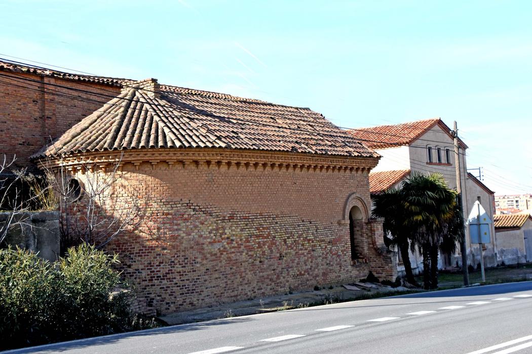 Ermita Sant Antoni Abad a Almacelles