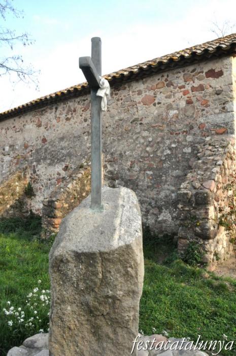 Lliçà d'Amunt - Ermita de Sant Baldiri