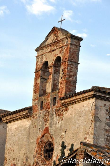 Ermita de Sant Valerià a Lliçà d'Amunt