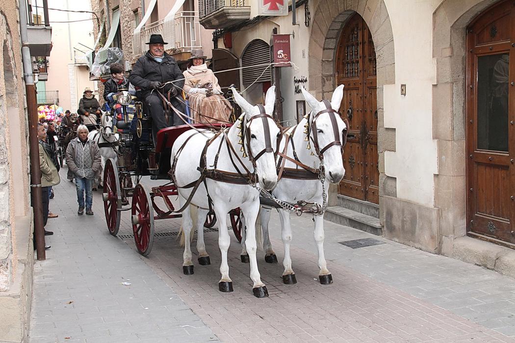 Festa de Sant Antoni de Santpedor