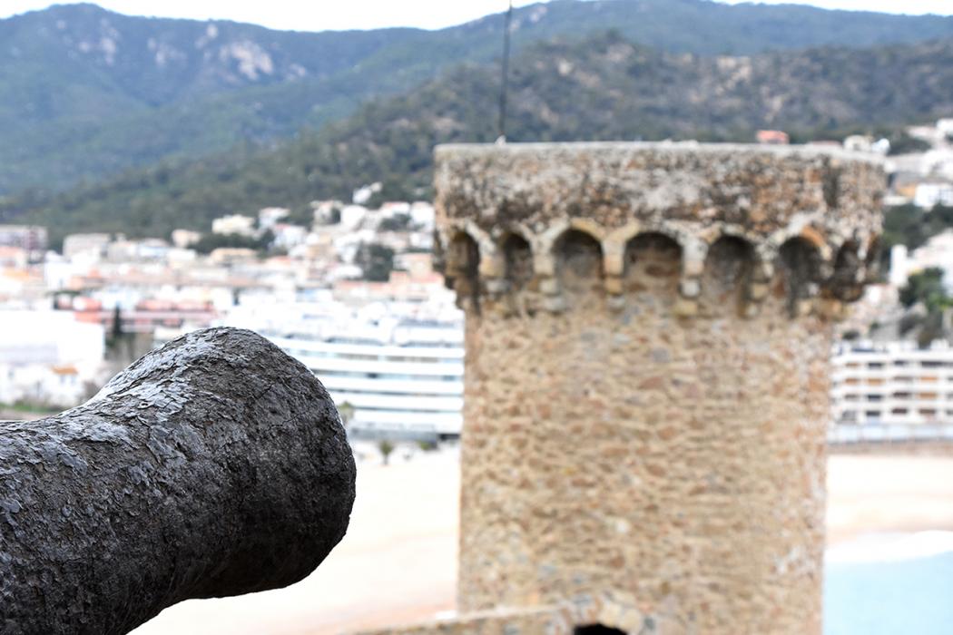 Canons del segle XVII