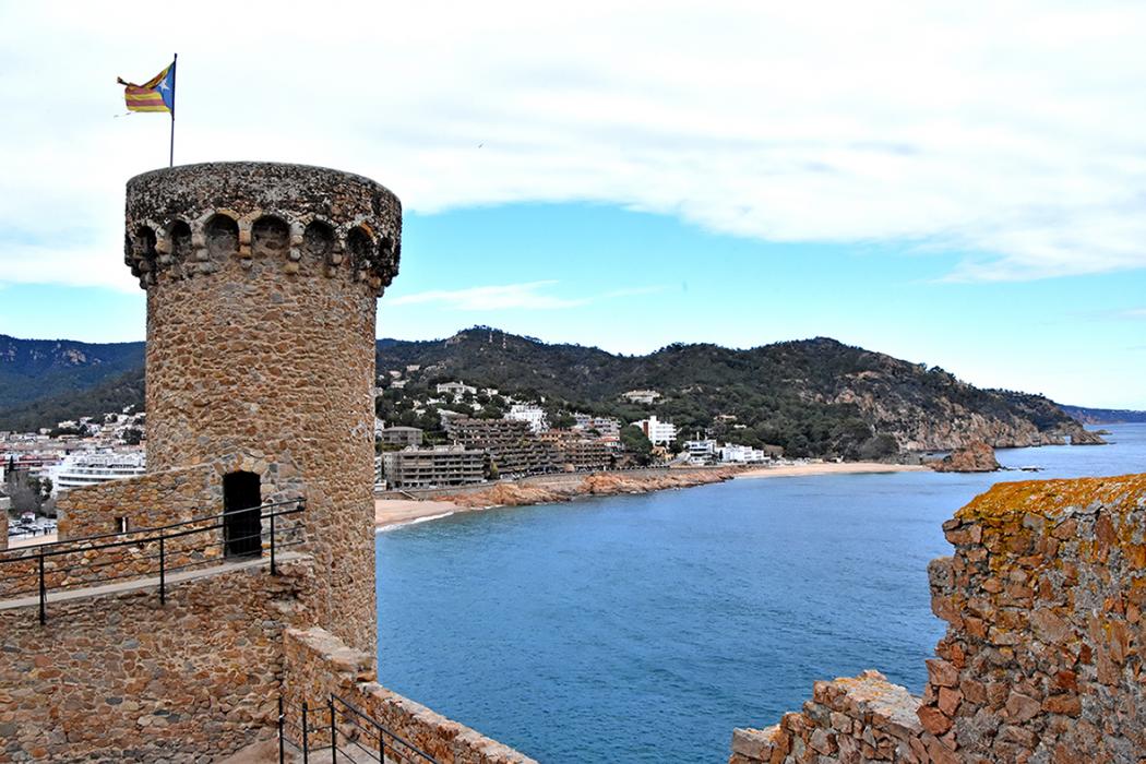Torre de Joanàs***