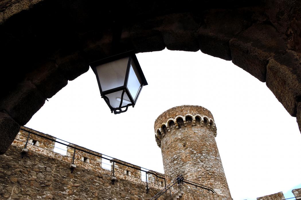 Torre de les Hores o del Rellotge***