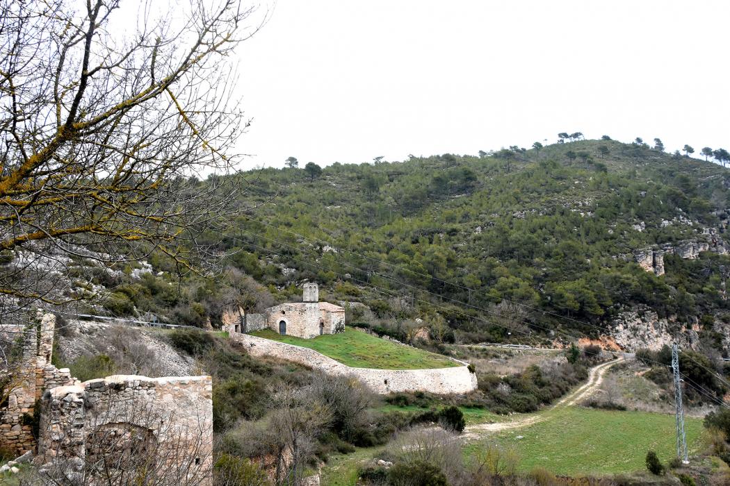 Església de Santa Susanna