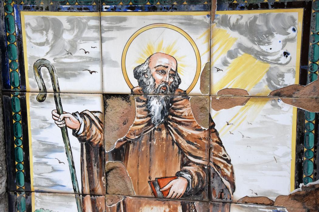 Sant Magí de la Brufaganya