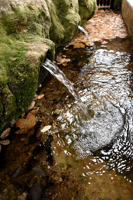 Capella de les fonts de la Brufaganya