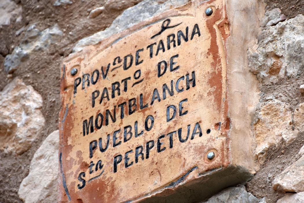 Santa Perpètua de Gaià