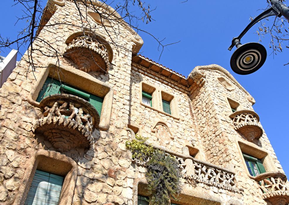 Carrer de la Llibertat del Papiol