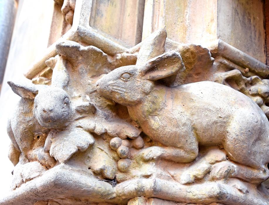 Carrer del Carme del Papiol