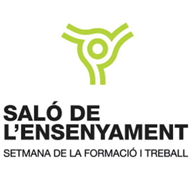 Saló de l'Ensenyament a Barcelona
