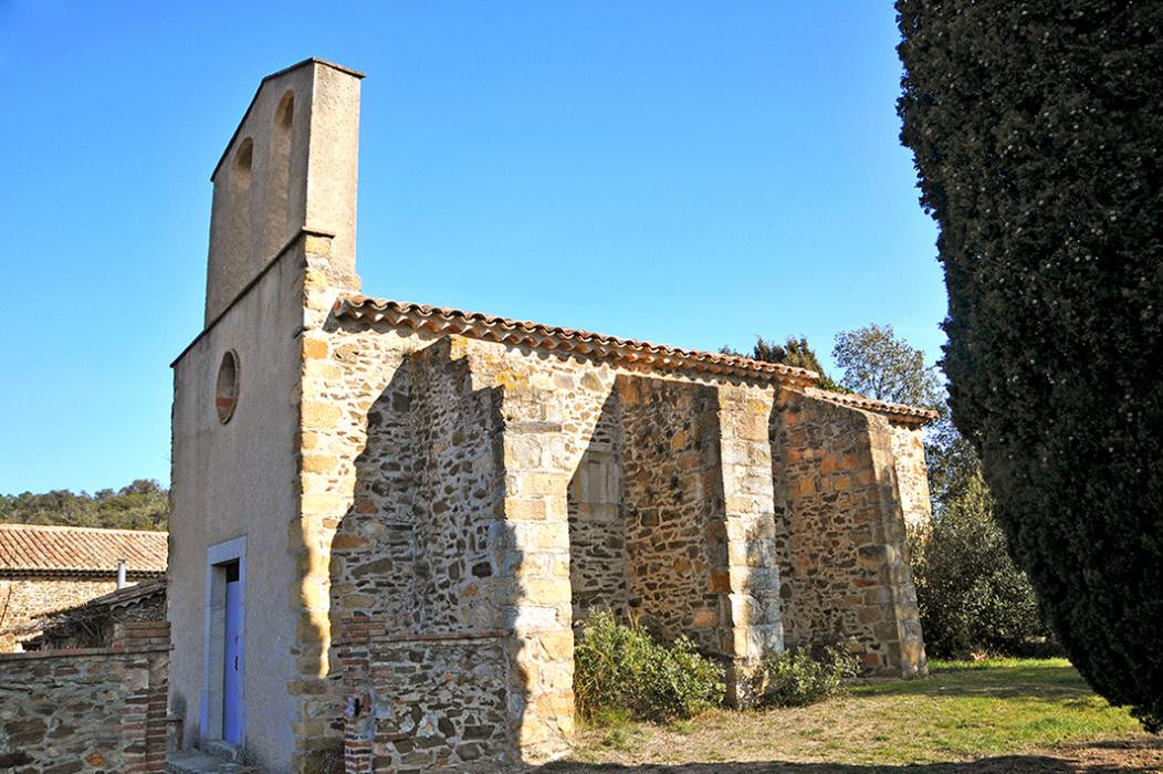 Ermita de Santa Susanna de Caulès
