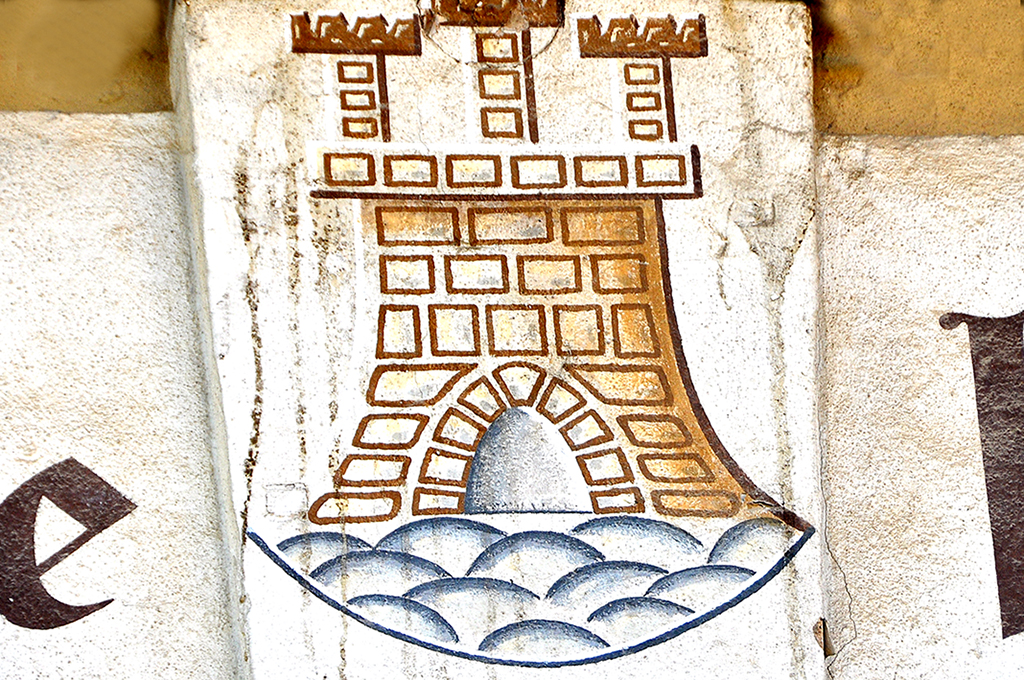 Casa de la Vila o antic Ajuntament