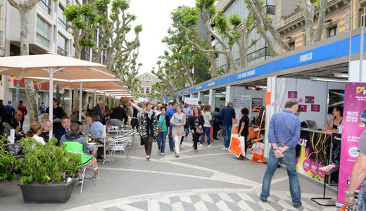 Fira Expobages Manresa