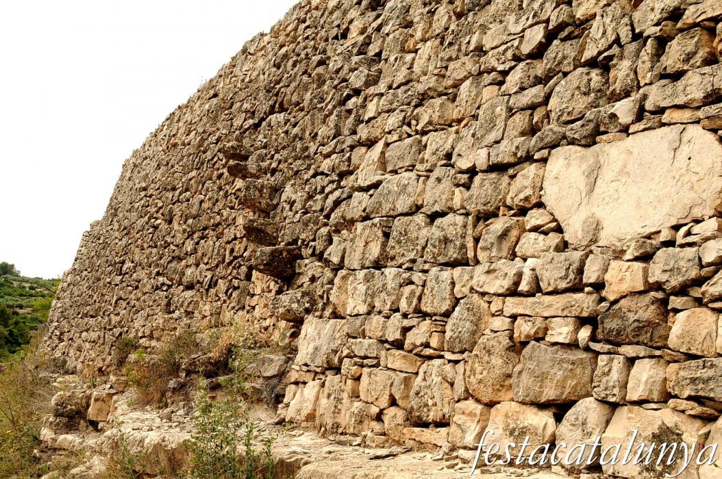 La Fatarella - Parets de Pedra Seca
