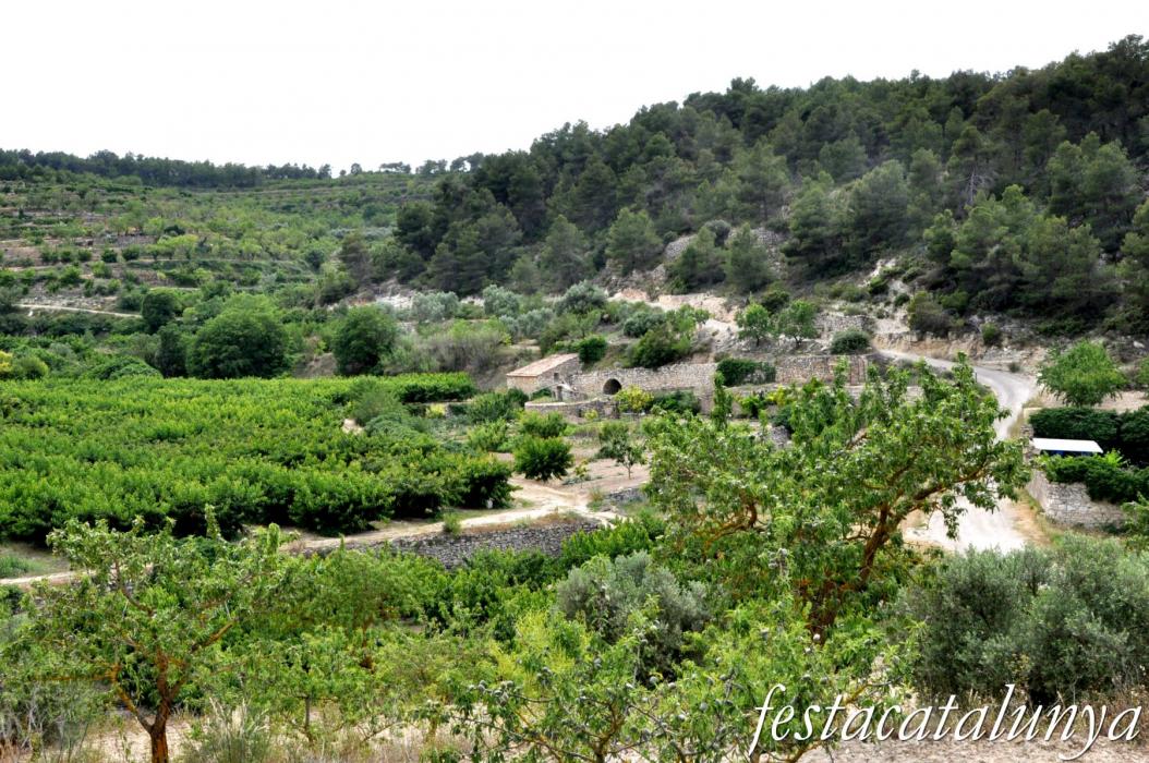 La Fatarella - Sénia de ca la Marta