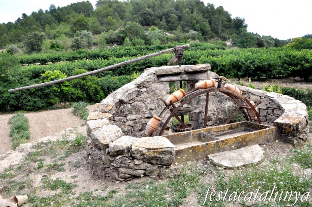 La Fatarella - Sénia de ca la Marta