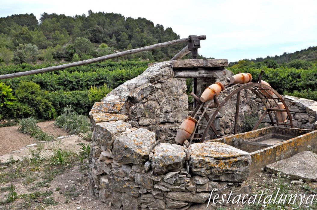 La Fatarella - Sénia de ca la Marta
