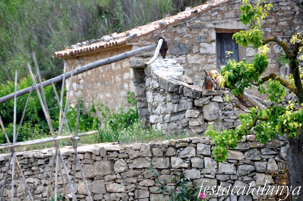 La Fatarella - Sénia de ca la Marta