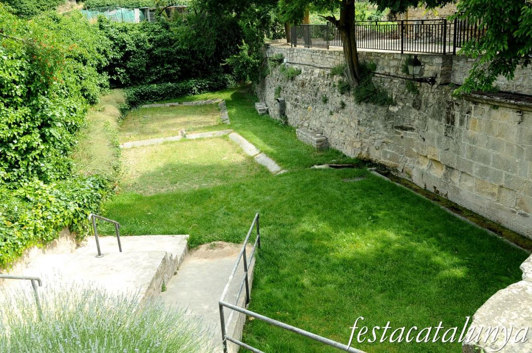 La Fatarella - Font de Sant Joan