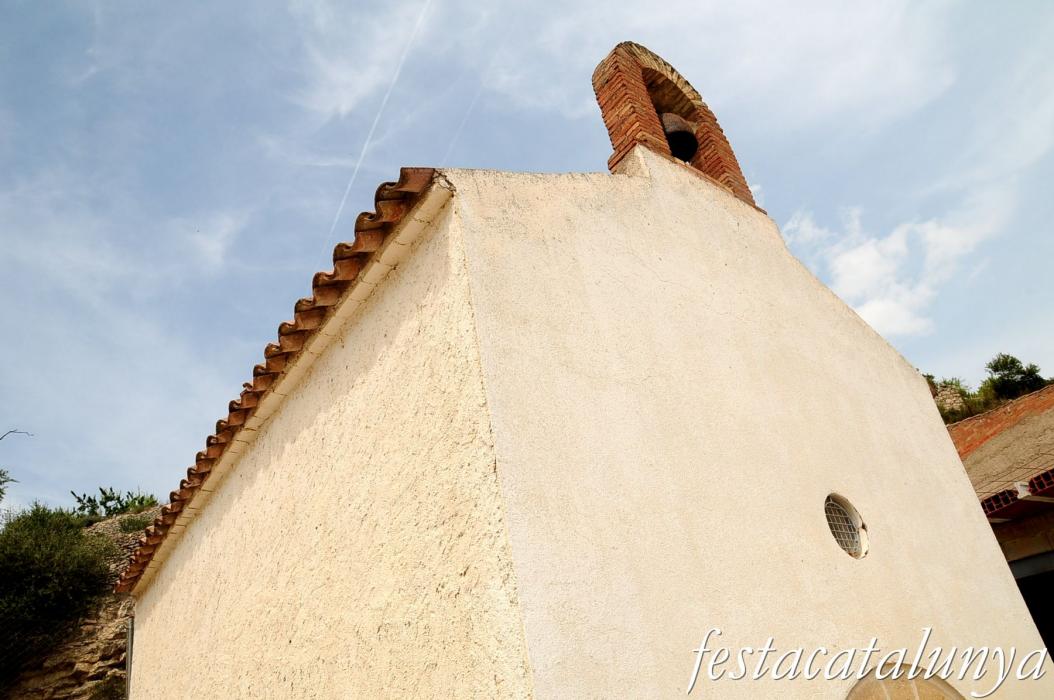 La Fatarella - Ermita de la Mare de Déu del Carme