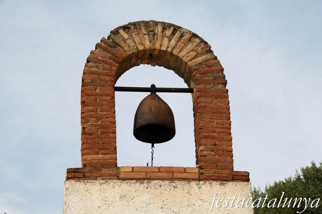 Ermita de la Mare de Déu del Carme