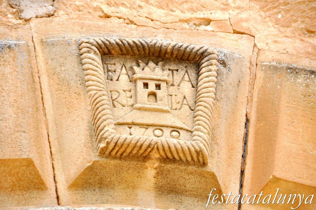 Ermita de Sant Francesc