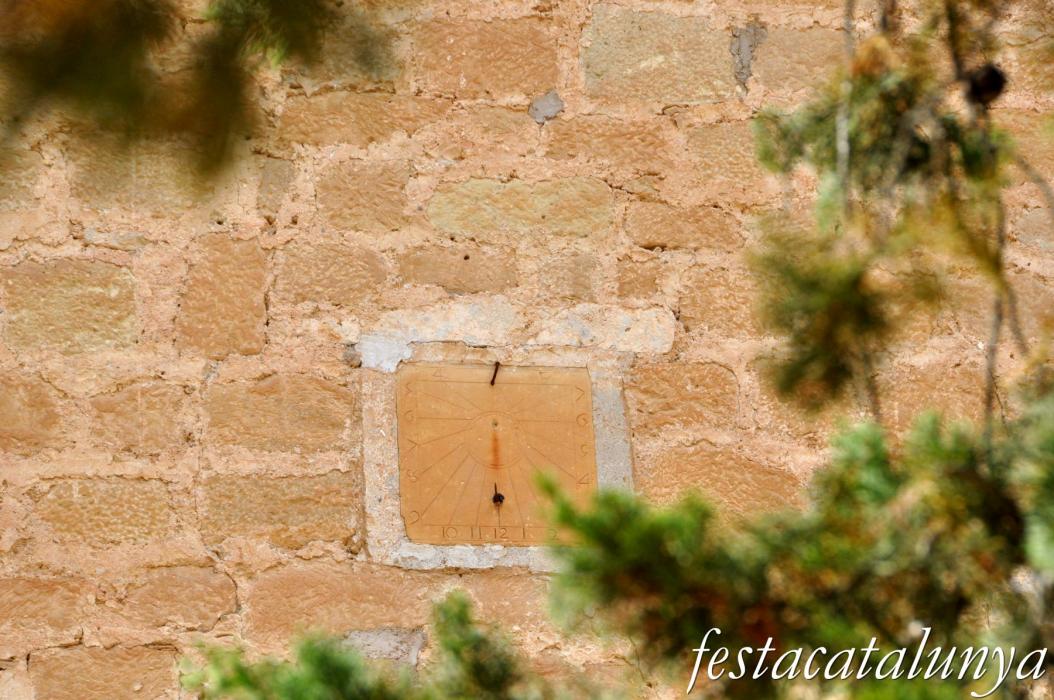 La Fatarella - Ermita de Sant Francesc
