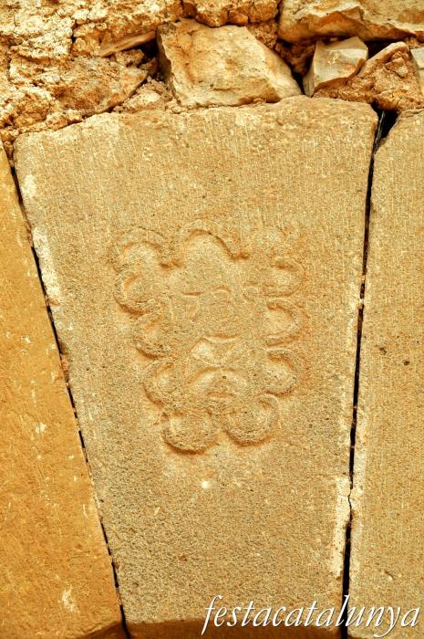 La Fatarella - Ermita de Sant Francesc