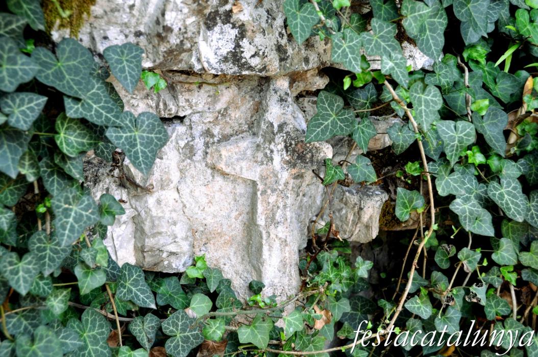 La Fatarella - Font de Sant Francesc