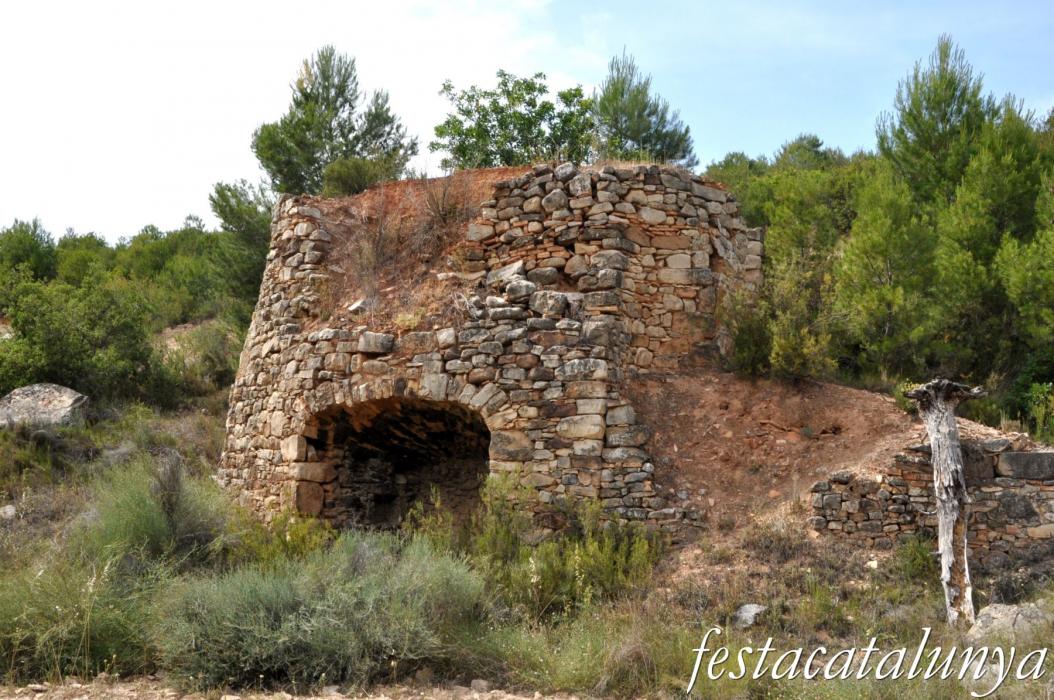 La Fatarella - La Teuleria