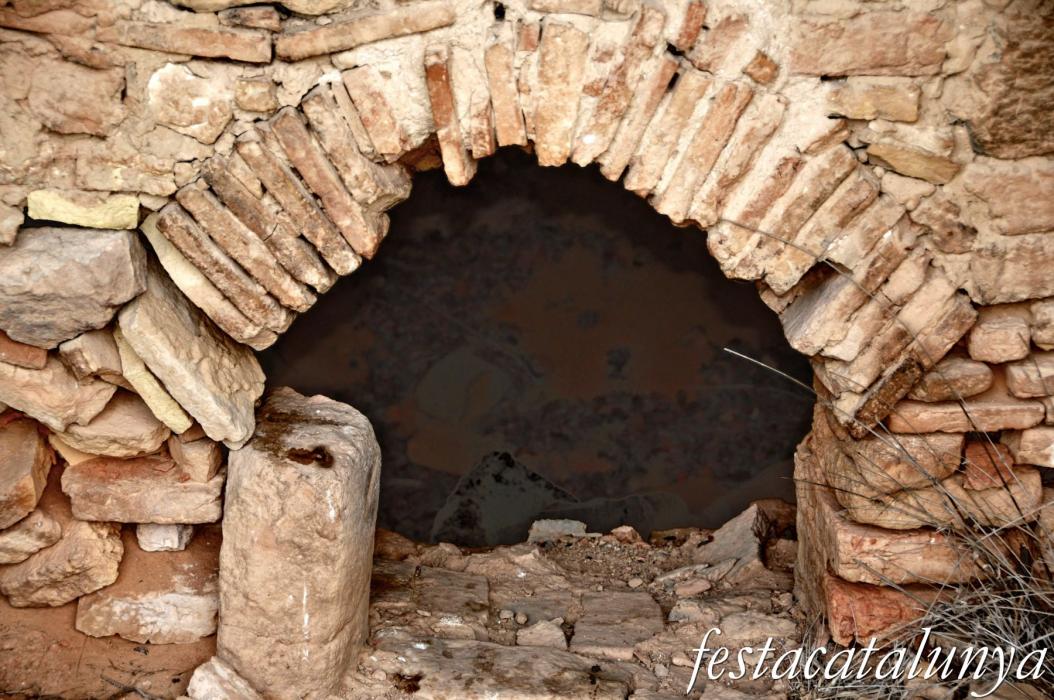 La Fatarella - La Teuleria