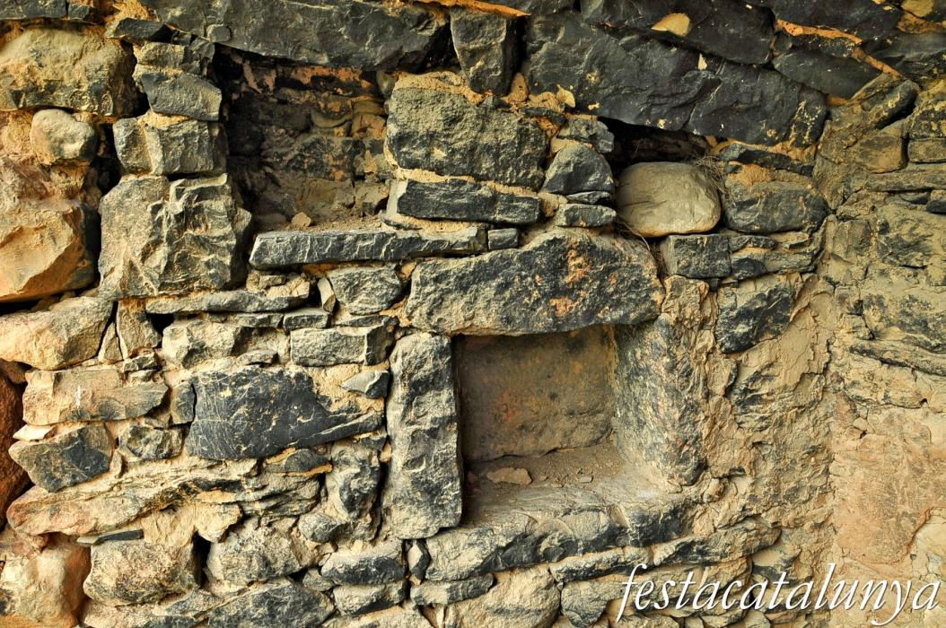 La Fatarella - La Teuleria