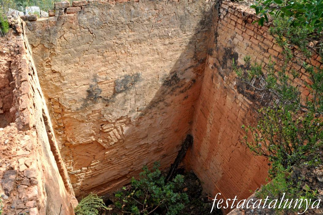 La Fatarella - La Teuleria