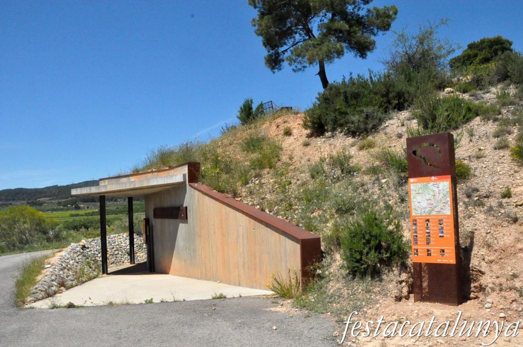 La Fatarella - Memorial de Camposines